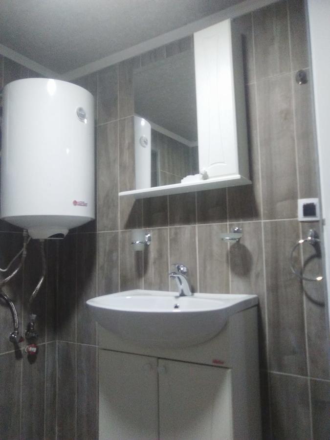מלון מסטיה Gerghouse מראה חיצוני תמונה