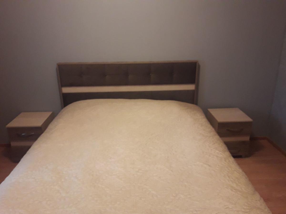 מלון מסטיה Gerghouse מראה חיצוני תמונה