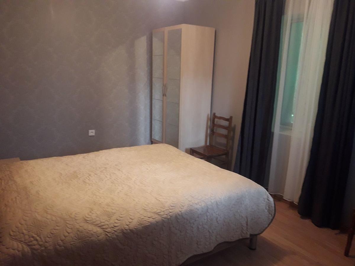 מלון מסטיה Gerghouse מראה חיצוני תמונה